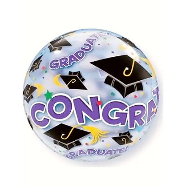 Globos Congratulations Graduado