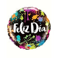Globos Feliz Dia