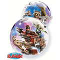 Globos Bubble Guardianes De La Galaxia