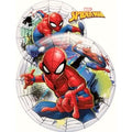 Globos Bubble Spiderman Homecoming
