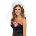 Bridal Veil. Parties And Events