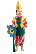 Disfraz Elfo Infantil