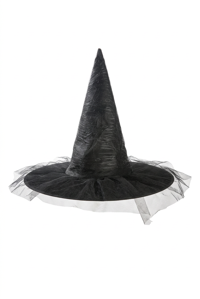 Witch hat