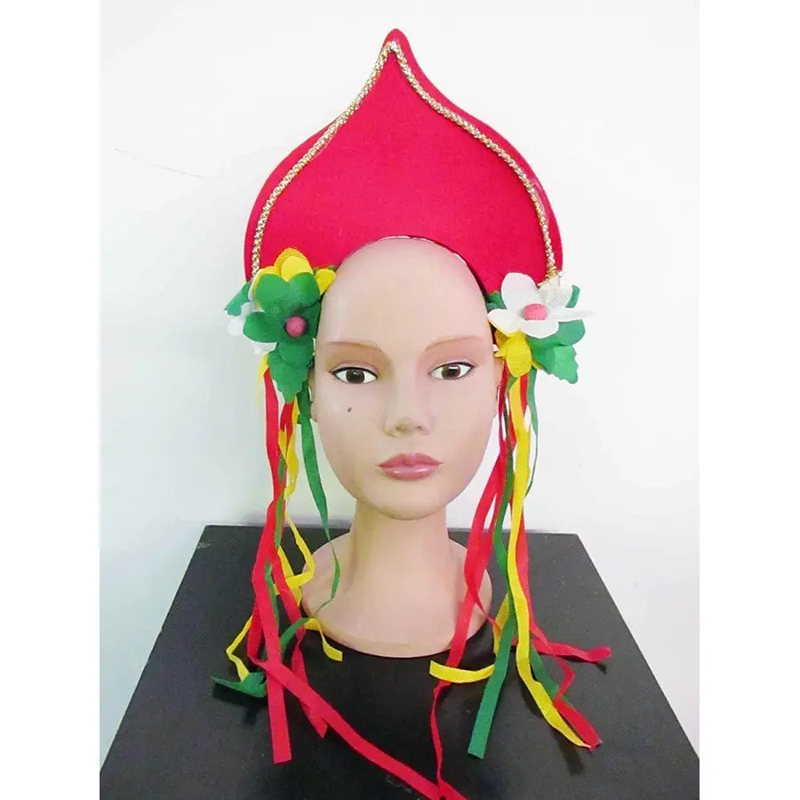 Diadema Zarina Rusia