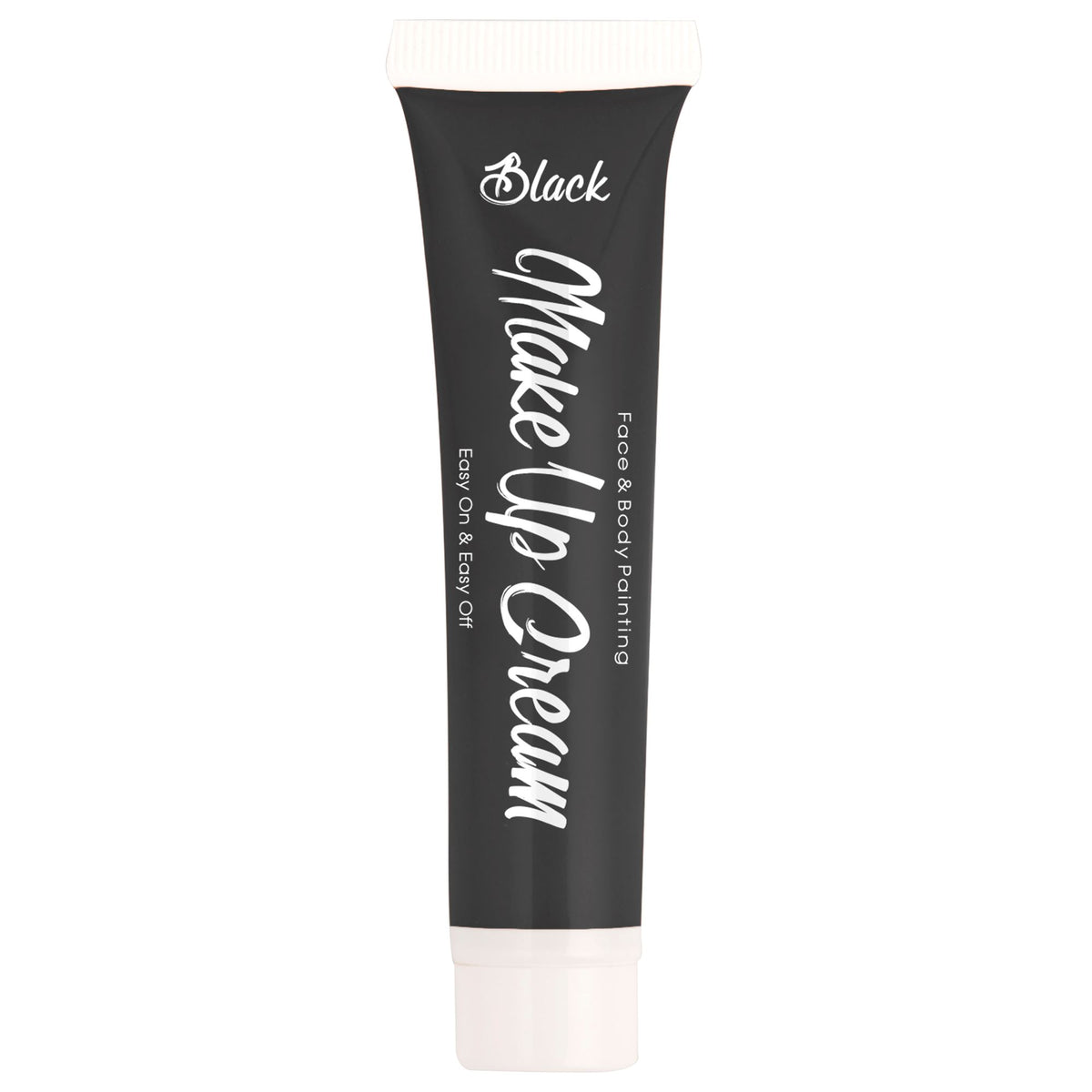 Maquillaje Negro