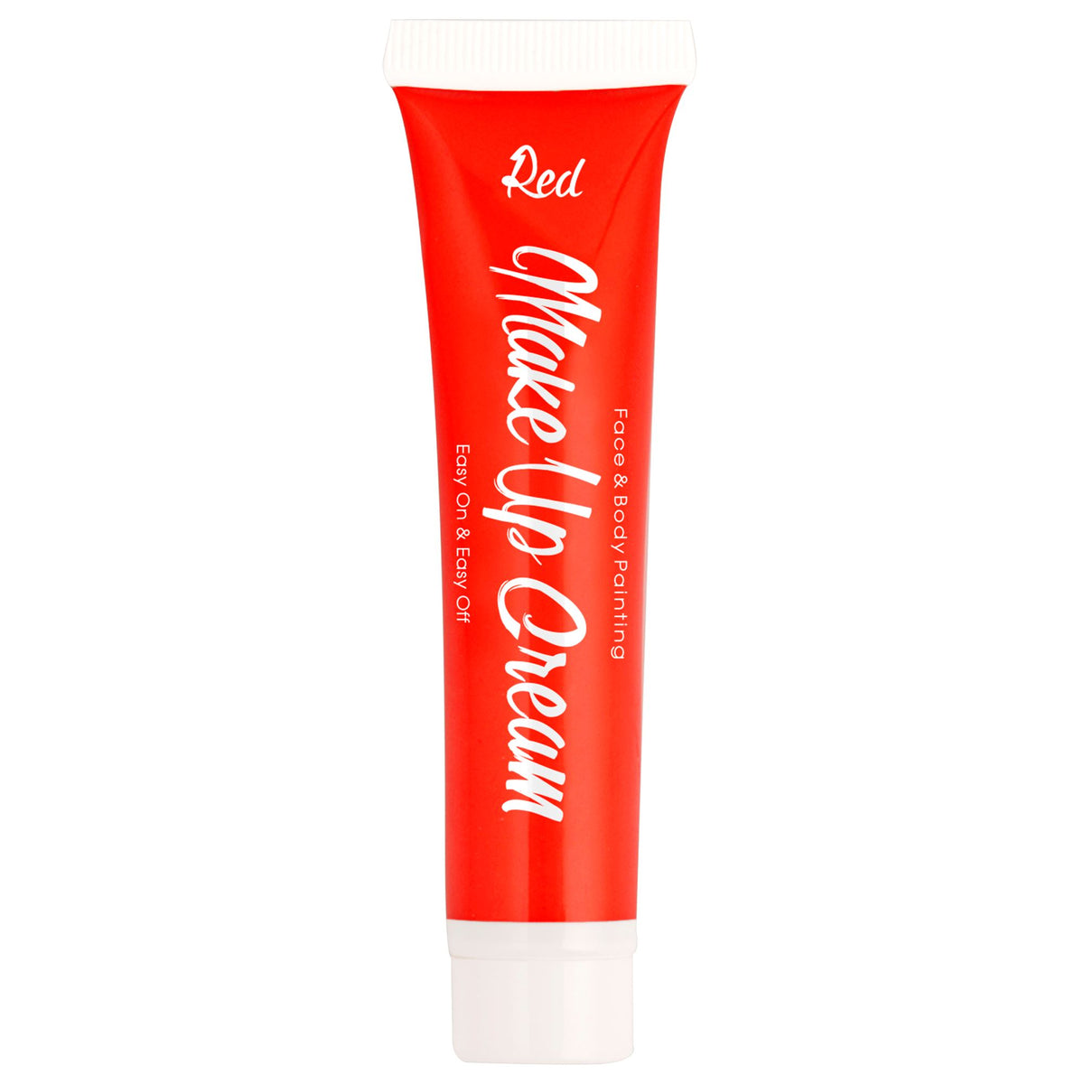 Maquillaje Rojo