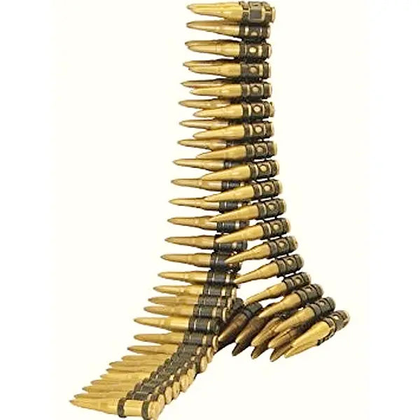 Cinturon Balas