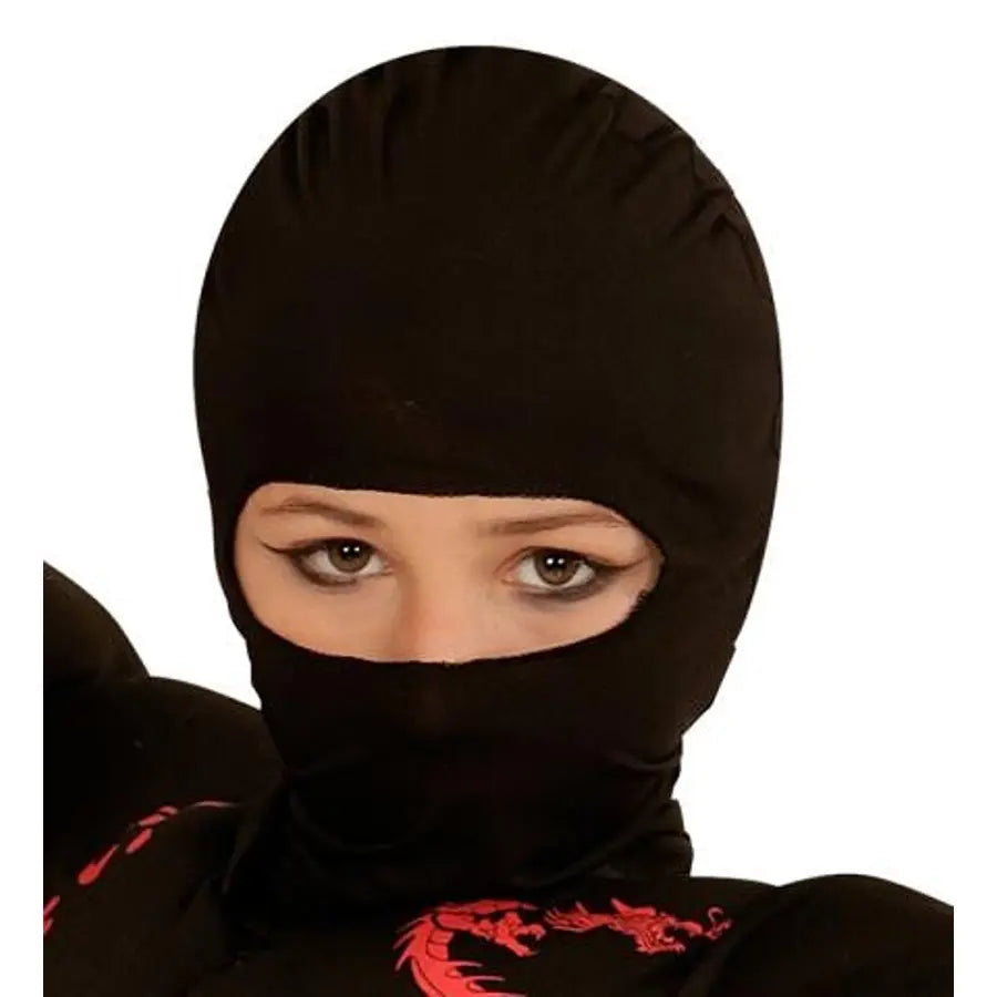 Ninja Mask