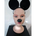 Diadema Mickey Mouse con Orejas y Nariz
