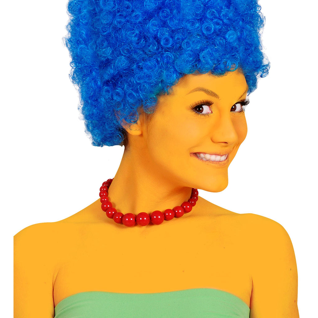 Maquillaje Amarillo