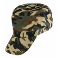 Gorro Militar Camuflaje