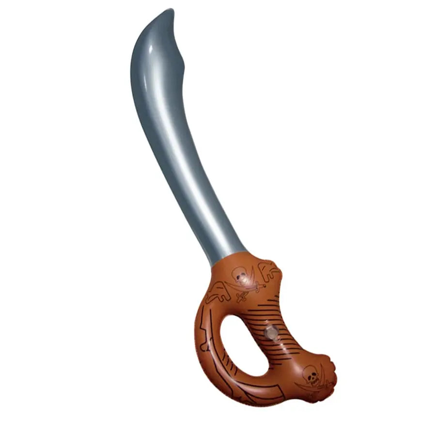 Espada Pirata Hinchable