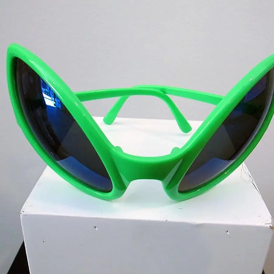 Gafas Alien Dos