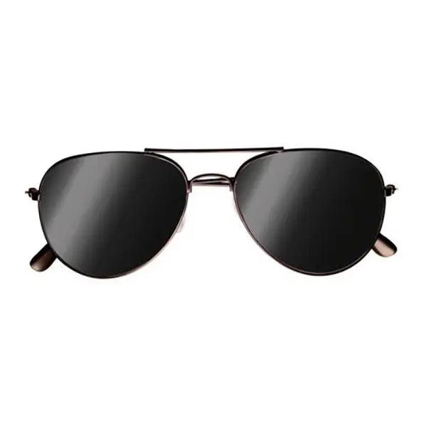 Gafas Policía Aviador UV400