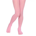 Medias Rosas Infantil 40 Den