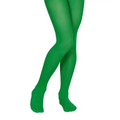 Medias Verdes Infantil 40 Den