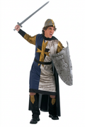 Limited Medieval Warrior Costume
