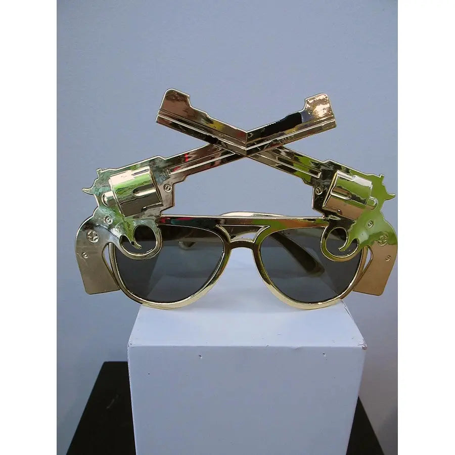 Gafas Pistolas