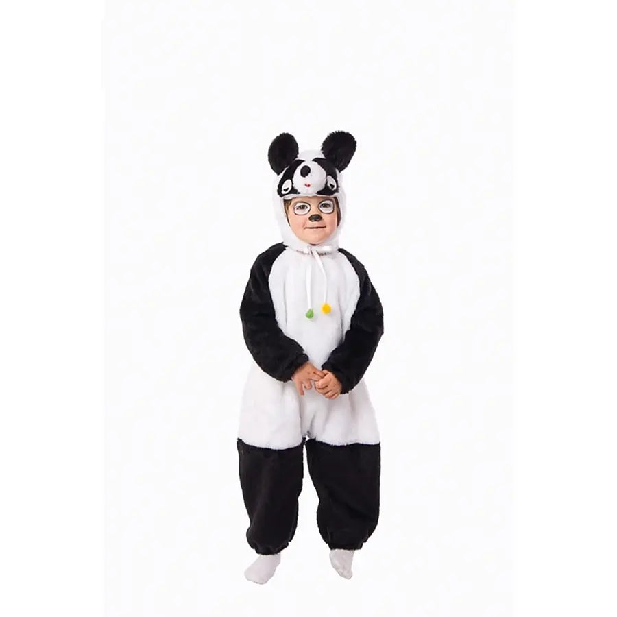 Disfraz Panda.