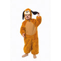 Disfraz de Perrito Infantil – Mono con Gorrito Unisex
