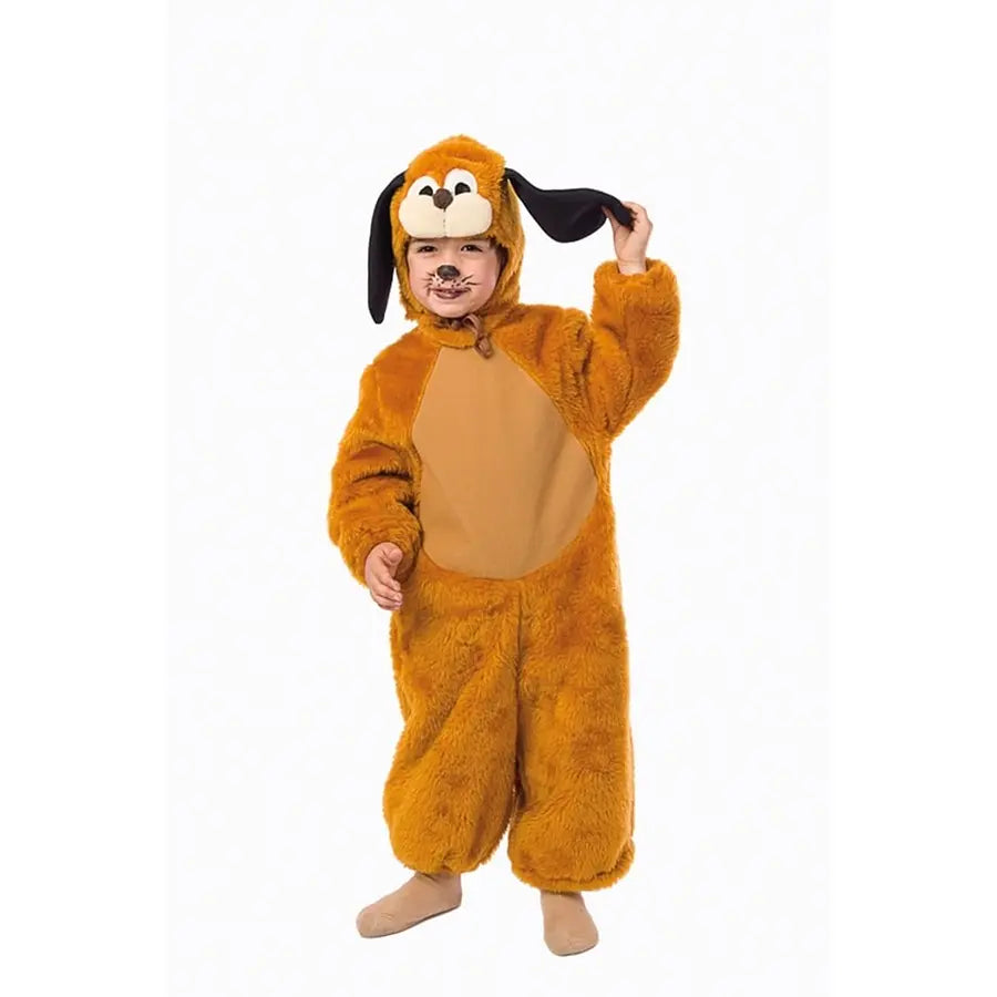 Dog Costume.