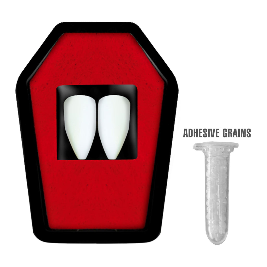 Dientes de Terror