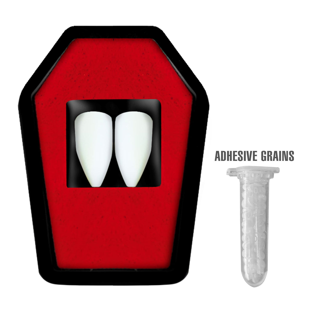 Dientes de Terror