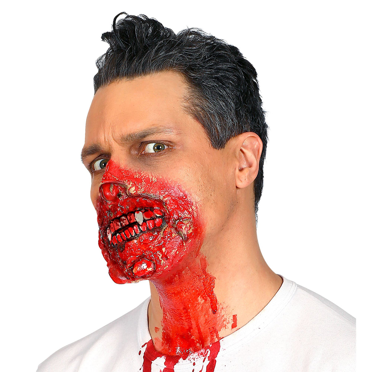 Dientes de Terror