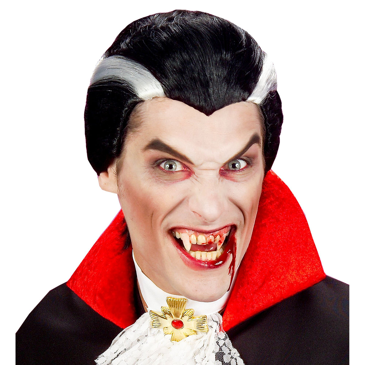 Dientes de Terror