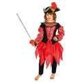 Girls' Pirate Costume – Pirate Outfit for Girls