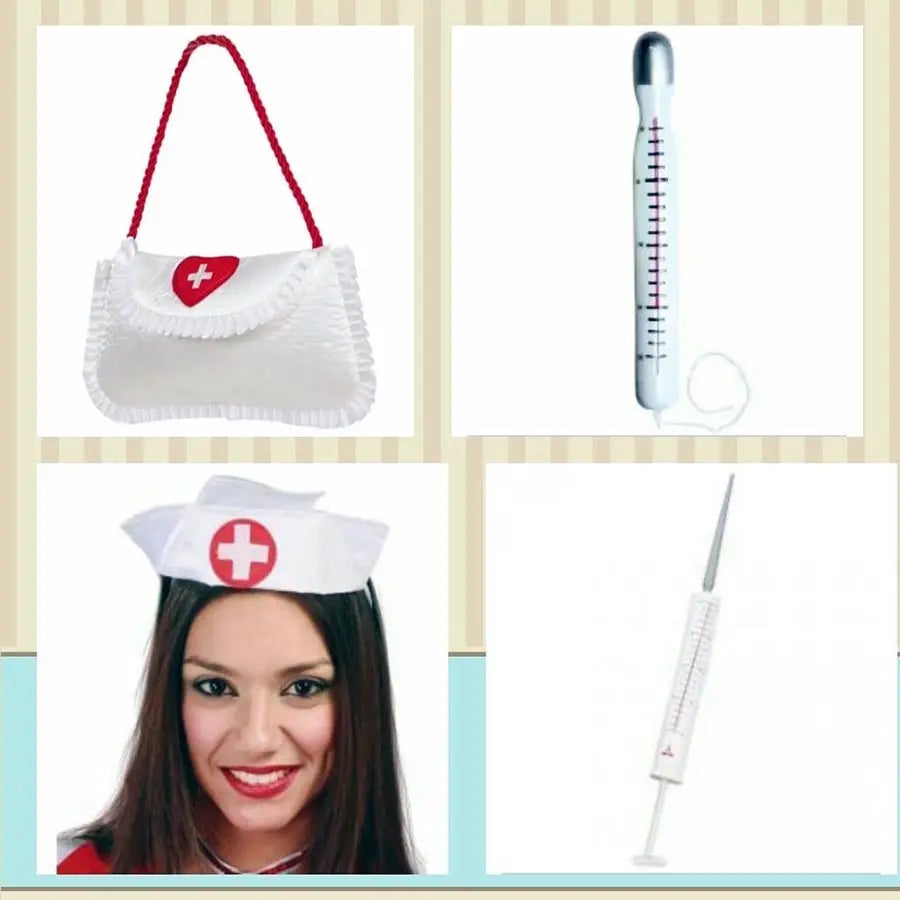 Nurse Set
