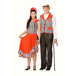 Disfraz Dandy Chevalier Hombre