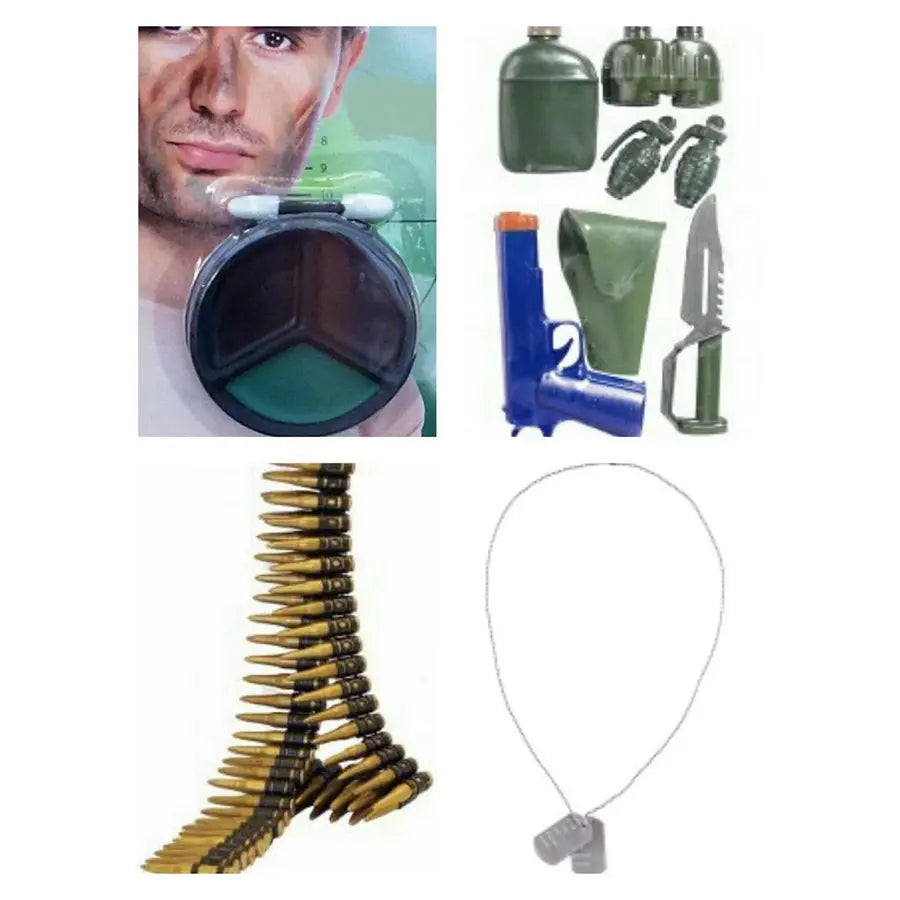Set Militar