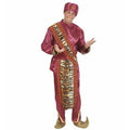 Disfraz Maharaja.