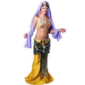 Belly Dance Costume. Lulu
