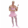 Disfraz Bailarina Para Hombre.