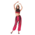 Disfraz Danza del Vientre con Velo Adulto