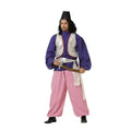 Disfraz Aladino Adulto – Traje De Cuento De Oriente