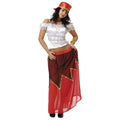 Belly Dance Costume. Liss