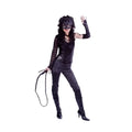 Disfraz Catwoman Deluxe – Licencia Oficial DC Adulto