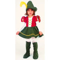 Disfraz Gretel Infantil