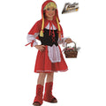 Disfraz de Caperucita Roja Infantil