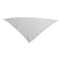 Pañuelo Triangular Blanco