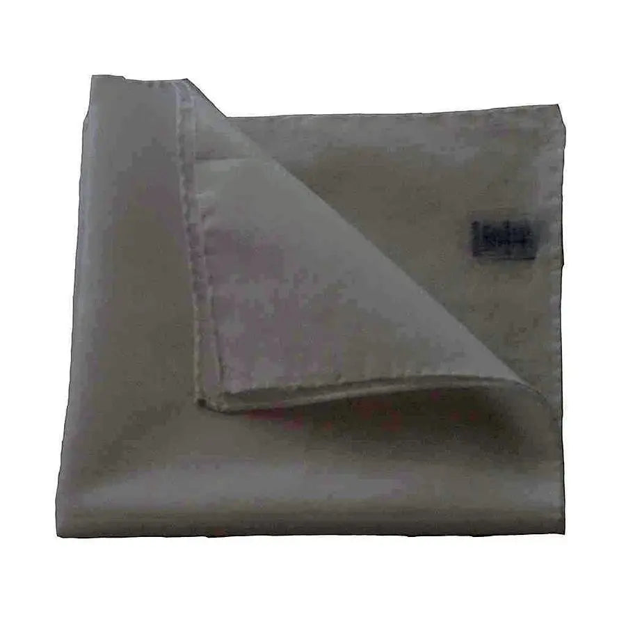 Pañuelo Blanco Cuadrado