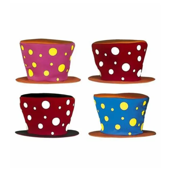 Maxi Gorro de Lunares