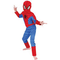 Disfraz Spiderman Infantil – Licencia Oficial Marvel