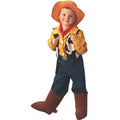 Disfraz Wooddy De Vaquero