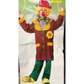 Child's Laughing Clown Costume
