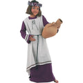 Disfraz Mesonera Medieval Infantil