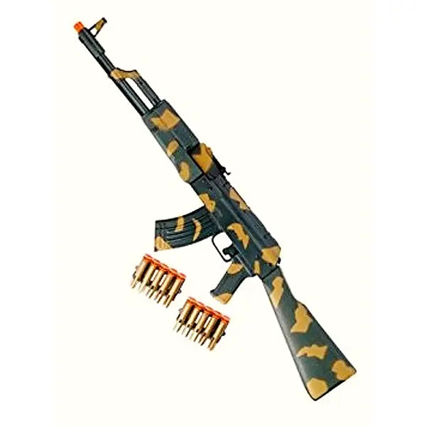 Ak 47 Militar
